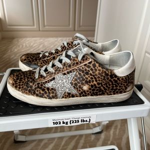 Golden Goose sneakers